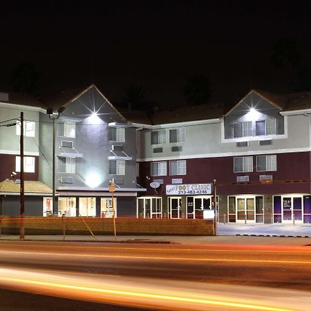 Comfort Inn Los Angeles Near Hollywood Exteriér fotografie