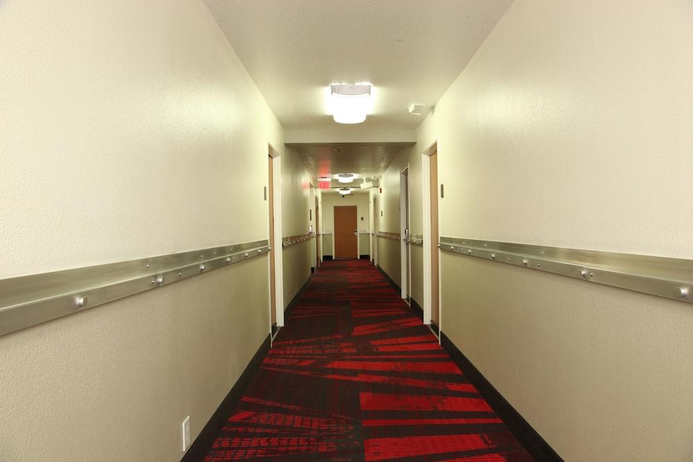 Comfort Inn Los Angeles Near Hollywood Exteriér fotografie